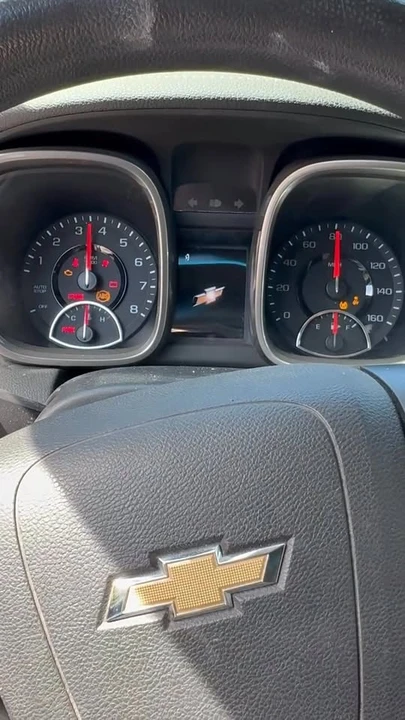 2016 Chevrolet Malibu - Image 9 of 9