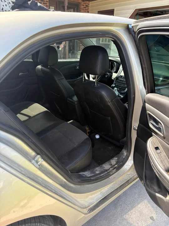 2016 Chevrolet Malibu - Image 8 of 9