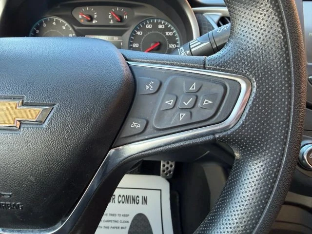 2016 Chevrolet Malibu - Image 15 of 20