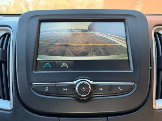2016 Chevrolet Malibu - Image 19 of 20