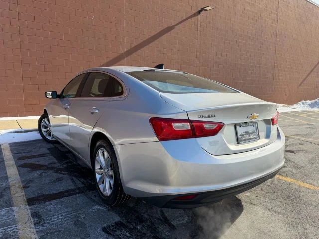 2016 Chevrolet Malibu - Image 7 of 20