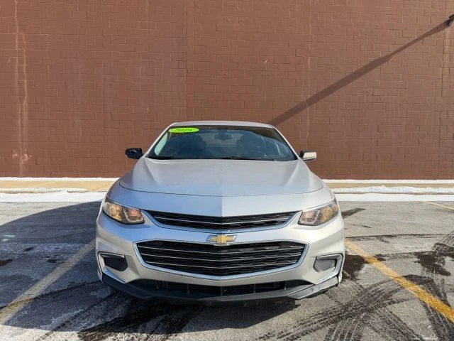 2016 Chevrolet Malibu - Image 2 of 20