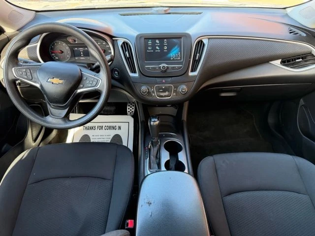2016 Chevrolet Malibu - Image 13 of 20