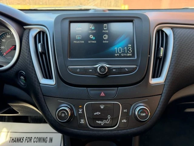 2016 Chevrolet Malibu - Image 18 of 20