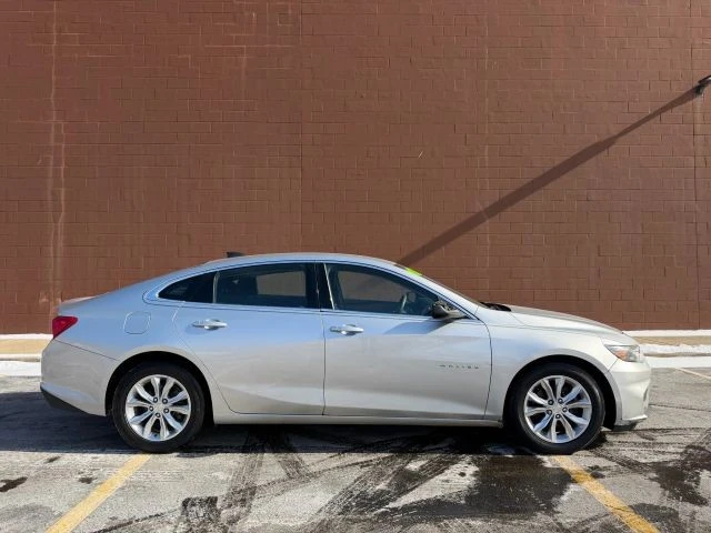 2016 Chevrolet Malibu - Image 4 of 20