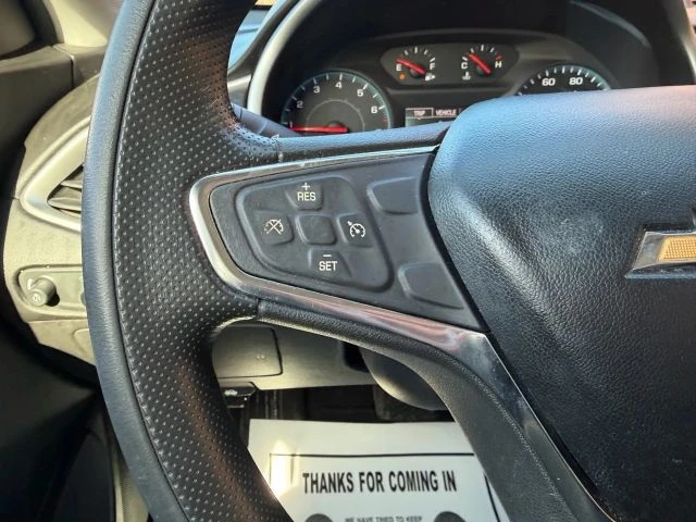 2016 Chevrolet Malibu - Image 17 of 20