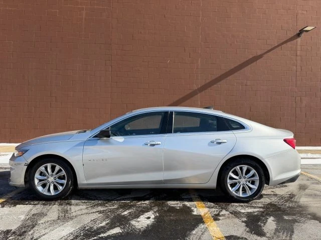 2016 Chevrolet Malibu - Image 8 of 20