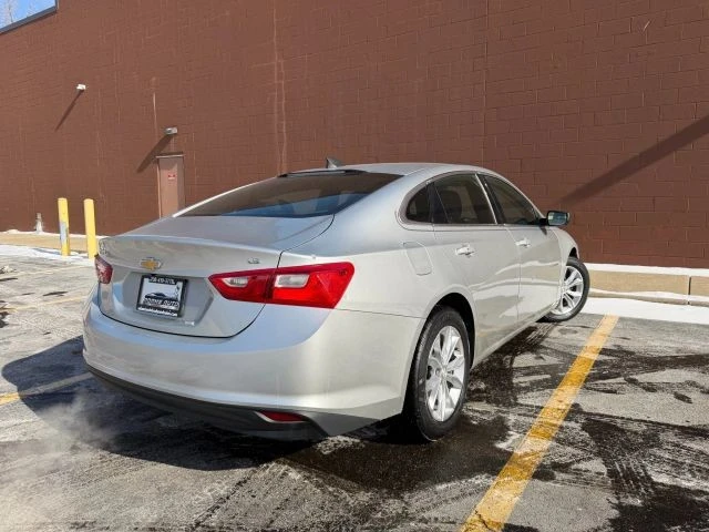 2016 Chevrolet Malibu - Image 5 of 20