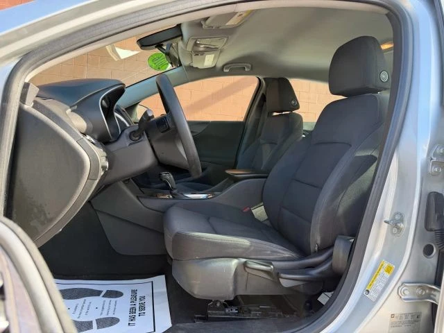 2016 Chevrolet Malibu - Image 11 of 20