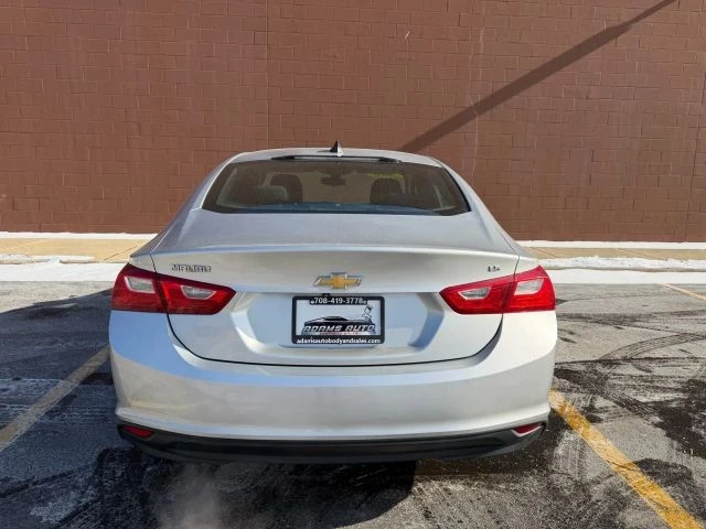 2016 Chevrolet Malibu - Image 6 of 20