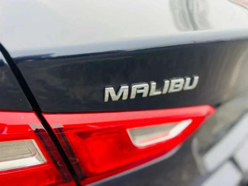 2016 Chevrolet Malibu - Image 6 of 12