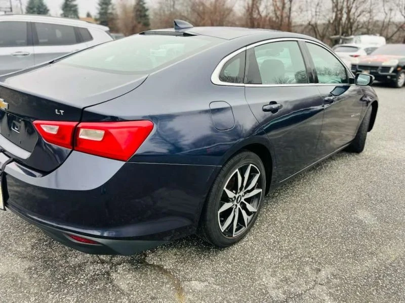 2016 Chevrolet Malibu - Image 7 of 12