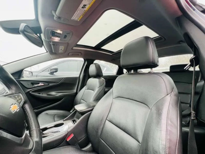 2016 Chevrolet Malibu - Image 12 of 12