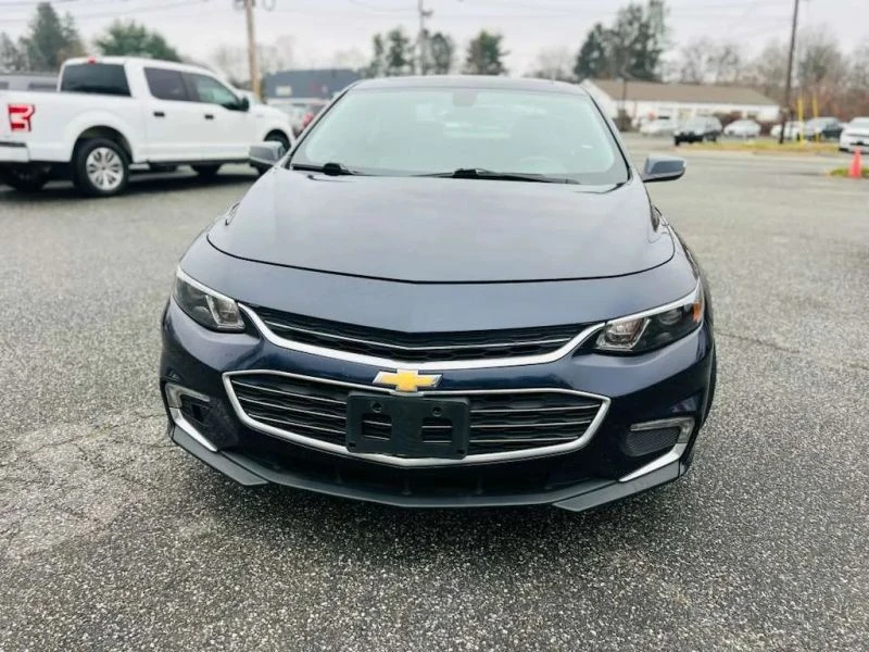 2016 Chevrolet Malibu - Image 4 of 12