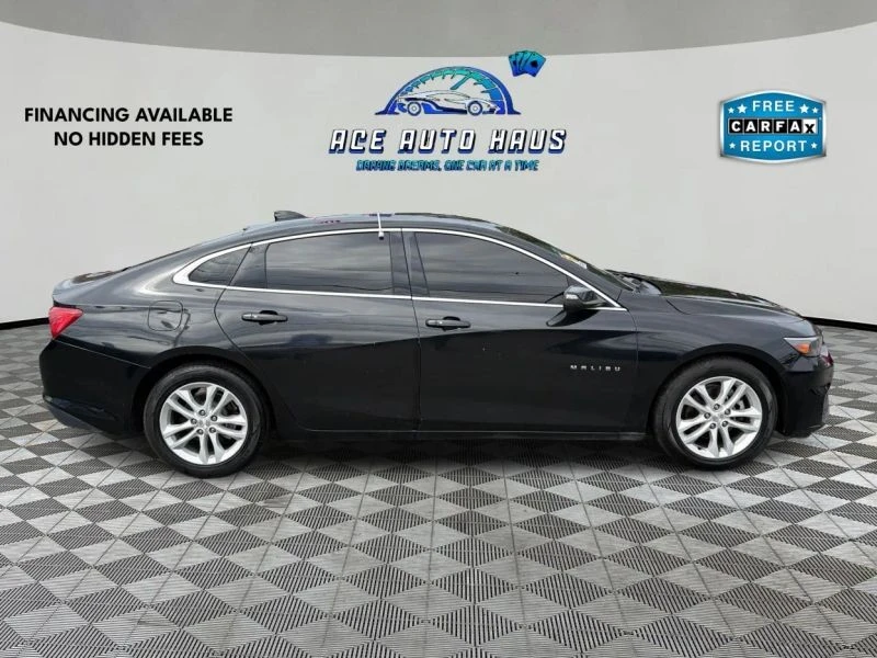 2016 Chevrolet Malibu - Image 8 of 12