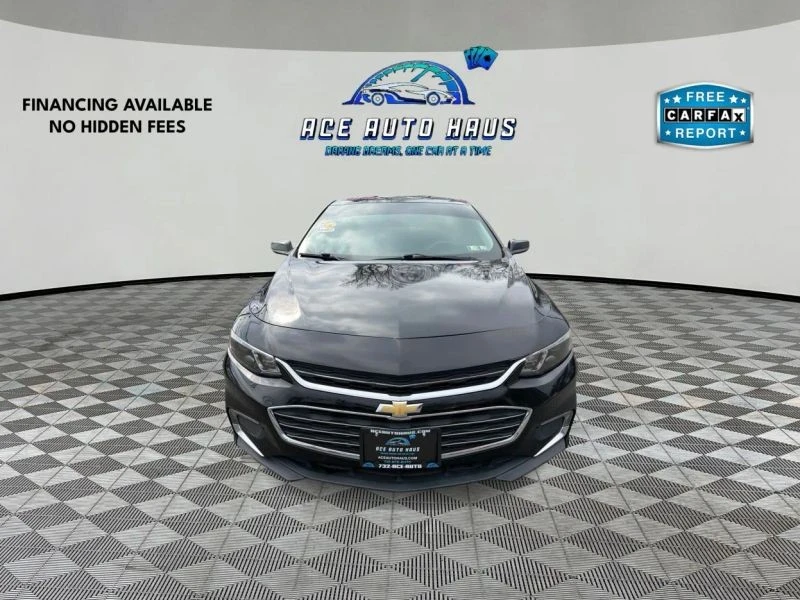 2016 Chevrolet Malibu - Image 2 of 12