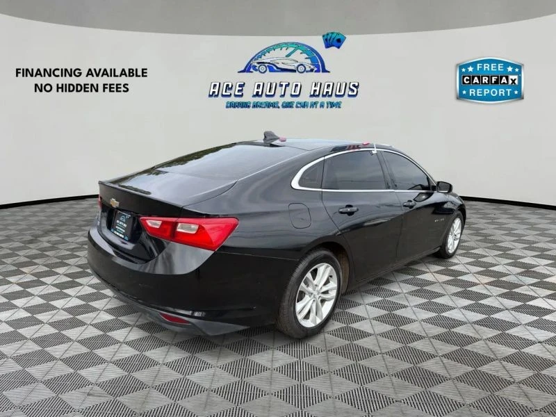 2016 Chevrolet Malibu - Image 7 of 12