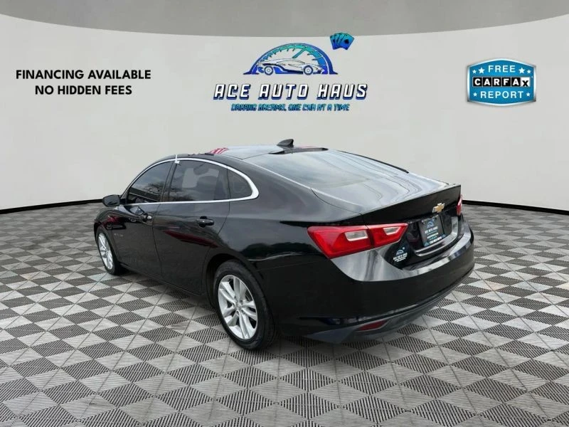 2016 Chevrolet Malibu - Image 5 of 12
