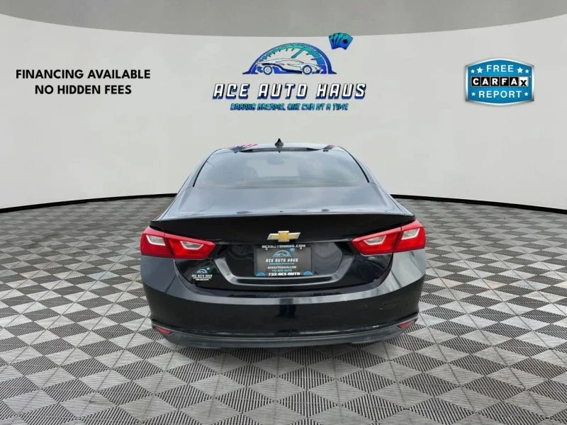 2016 Chevrolet Malibu - Image 6 of 12