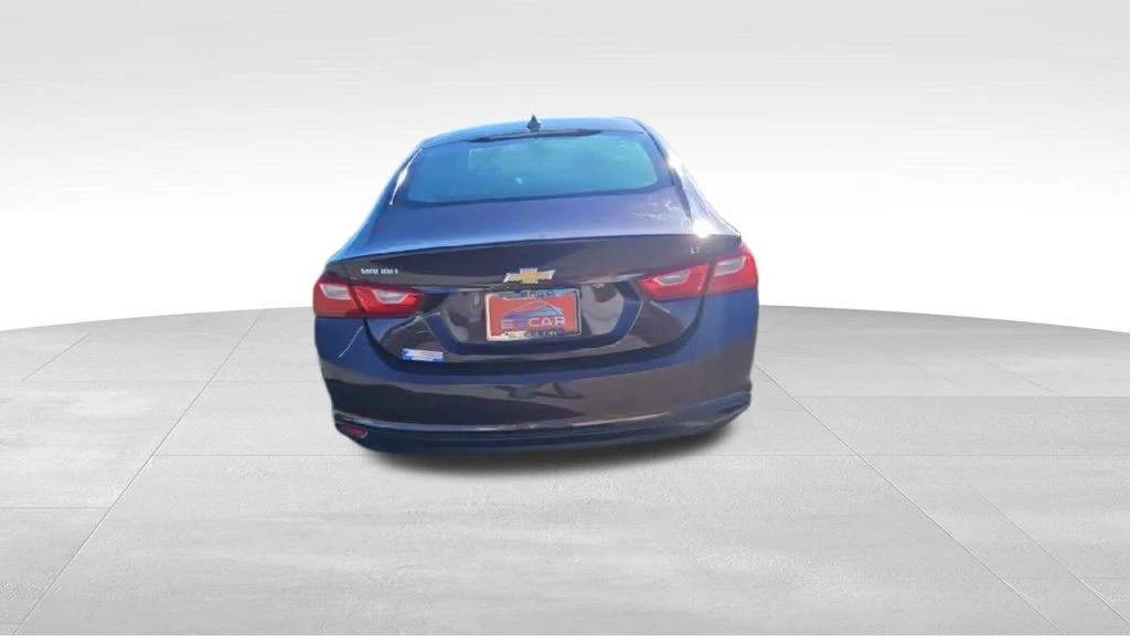 2016 Chevrolet Malibu - Image 7 of 12