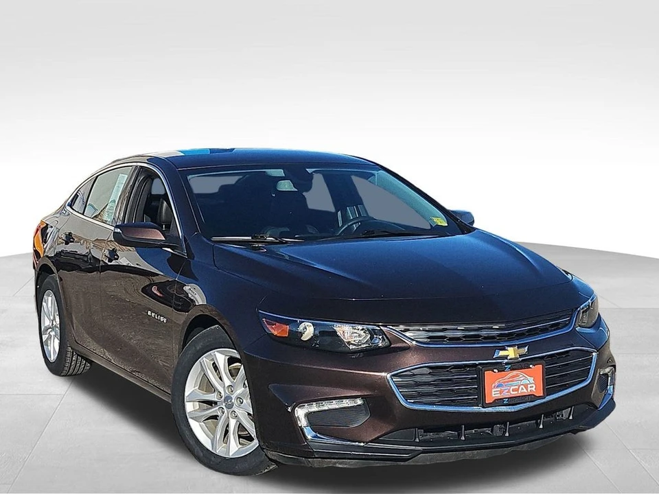 2016 Chevrolet Malibu - Image 10 of 12