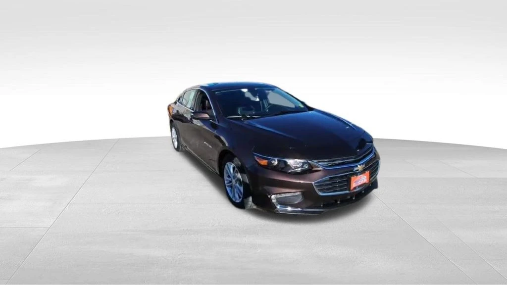 2016 Chevrolet Malibu - Image 2 of 12