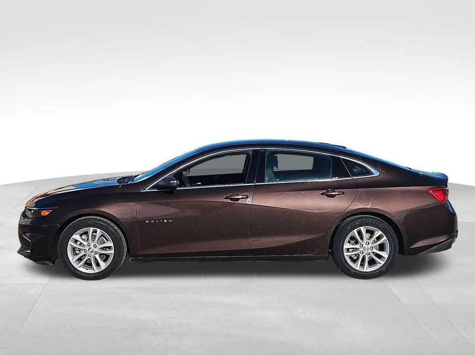 2016 Chevrolet Malibu - Image 15 of 21