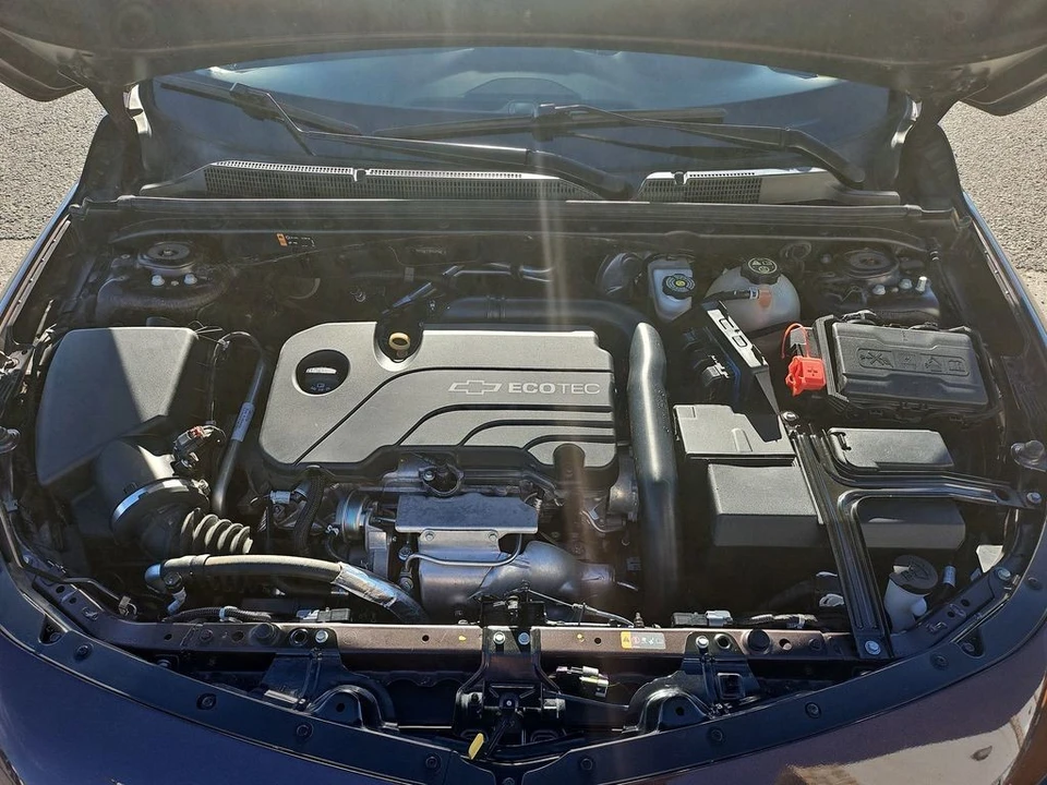 2016 Chevrolet Malibu - Image 21 of 21