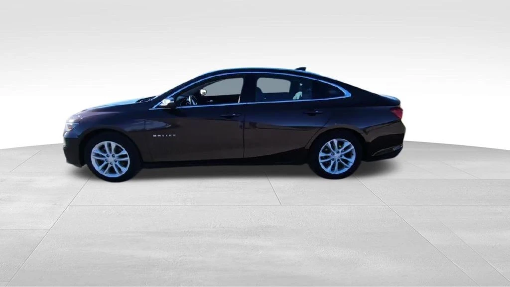 2016 Chevrolet Malibu - Image 5 of 12