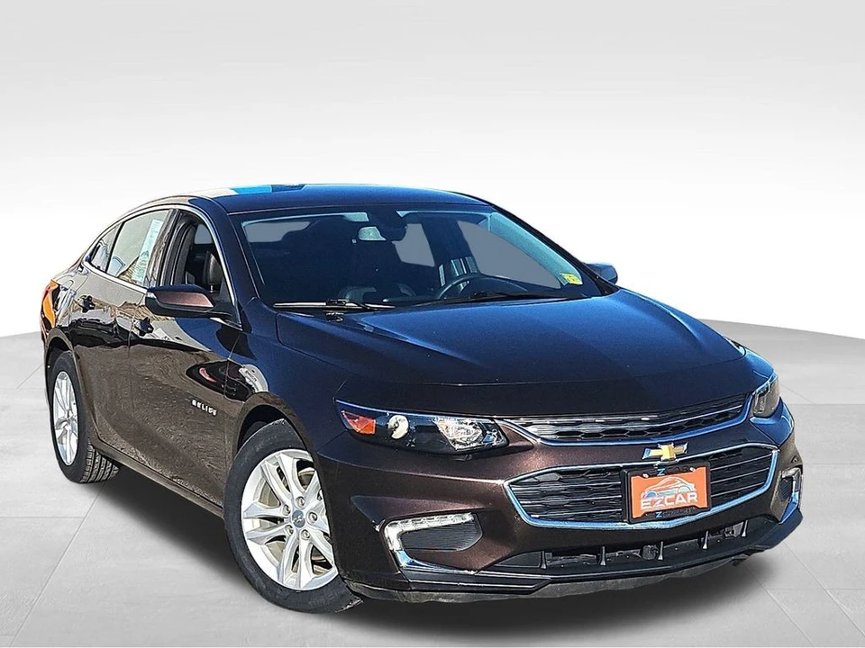 2016 Chevrolet Malibu - Image 11 of 12