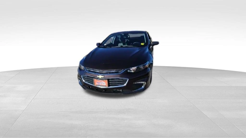 2016 Chevrolet Malibu - Image 3 of 12
