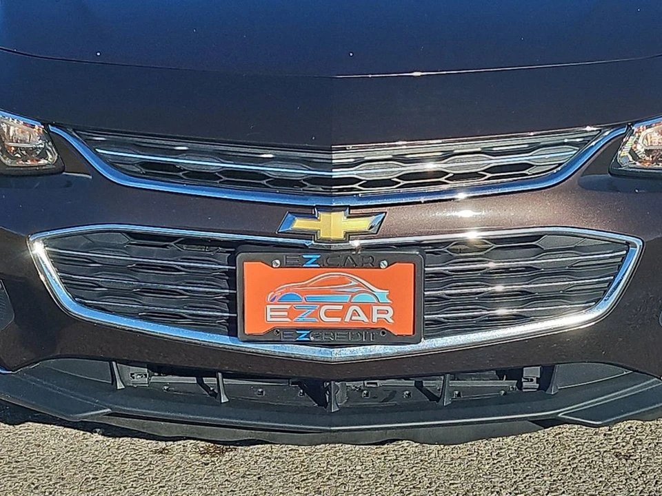 2016 Chevrolet Malibu - Image 20 of 21