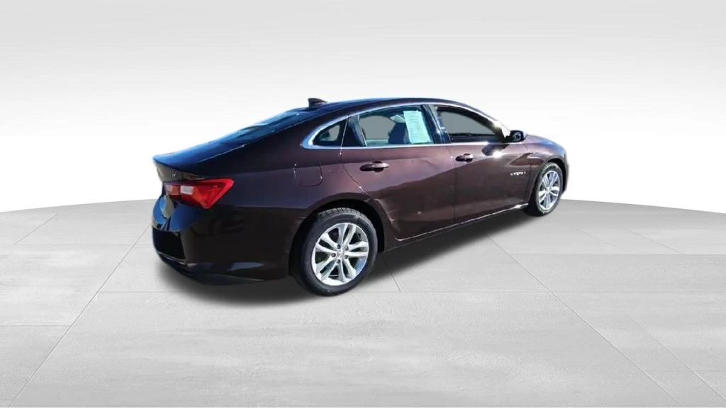 2016 Chevrolet Malibu - Image 8 of 12