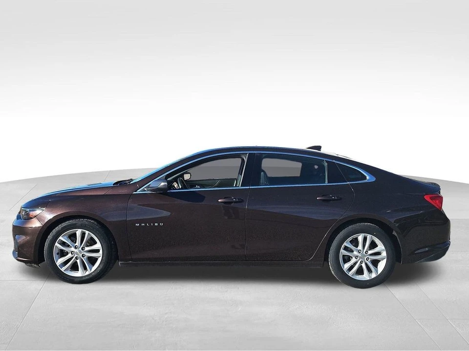2016 Chevrolet Malibu - Image 16 of 21