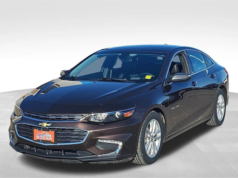 2016 Chevrolet Malibu - Image 17 of 21