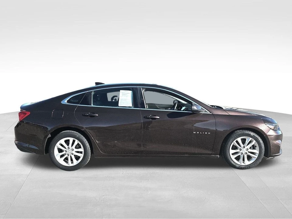 2016 Chevrolet Malibu - Image 12 of 12