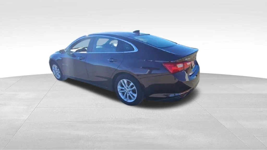 2016 Chevrolet Malibu - Image 6 of 12