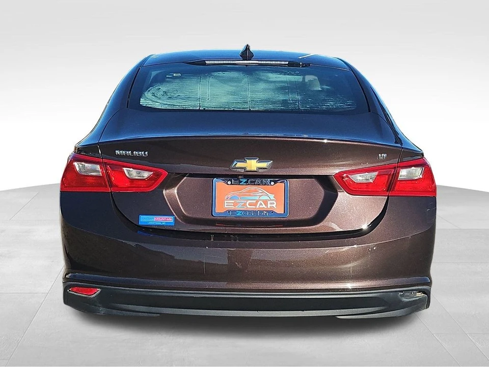 2016 Chevrolet Malibu - Image 14 of 21