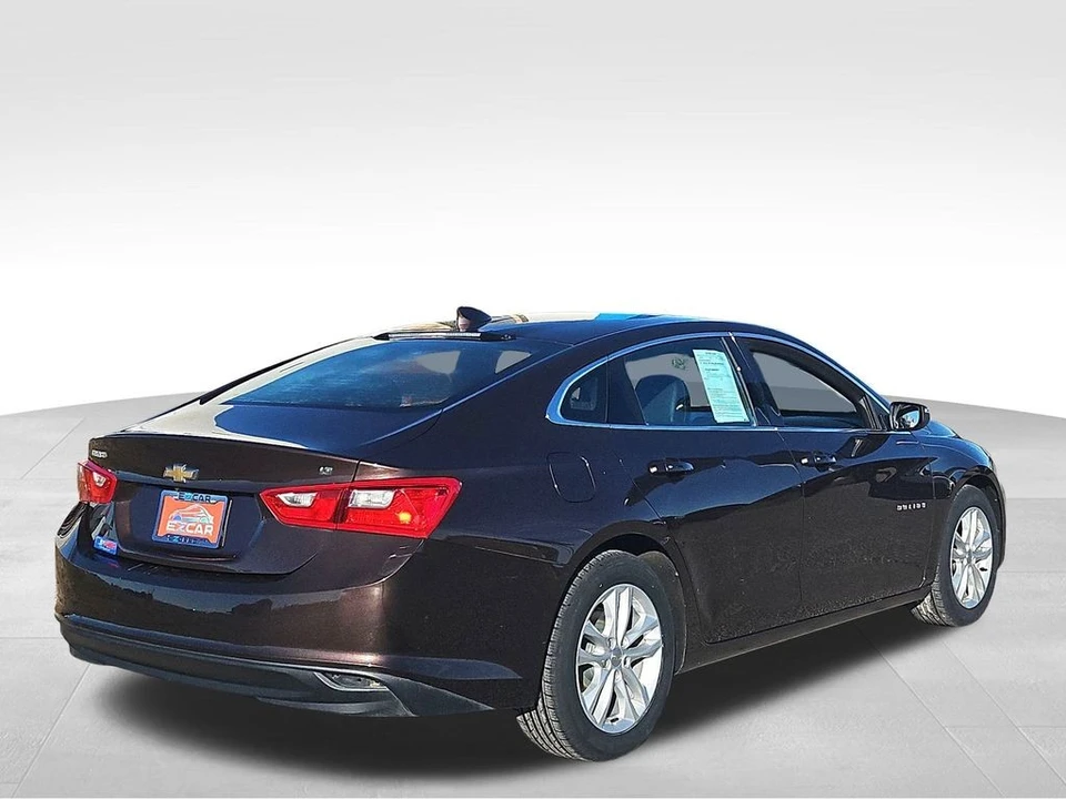 2016 Chevrolet Malibu - Image 13 of 21