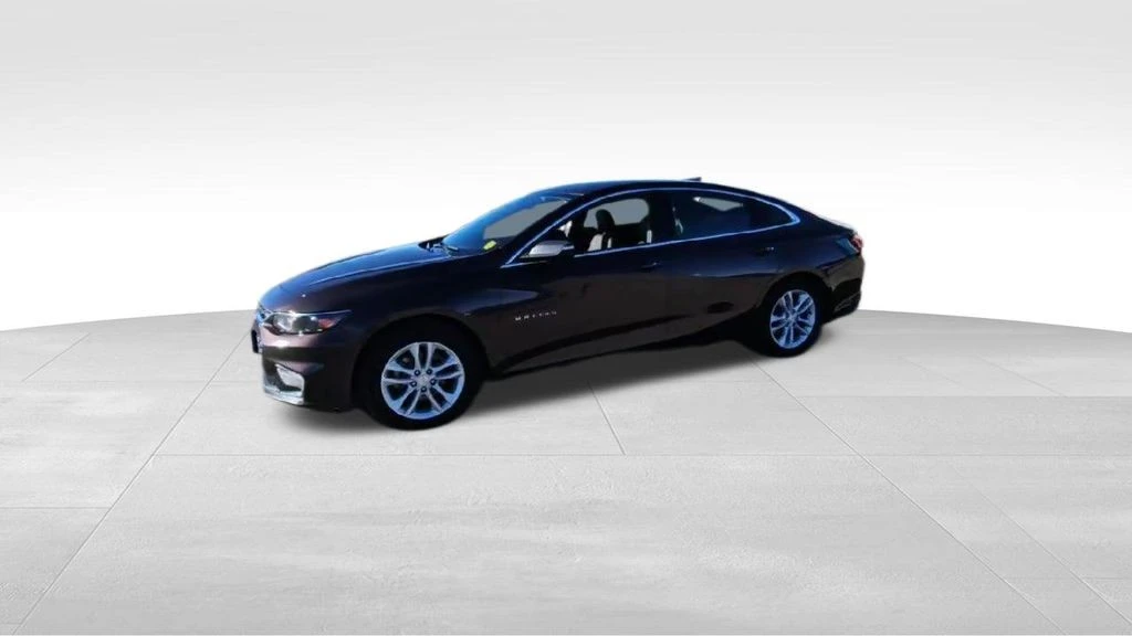2016 Chevrolet Malibu - Image 4 of 12