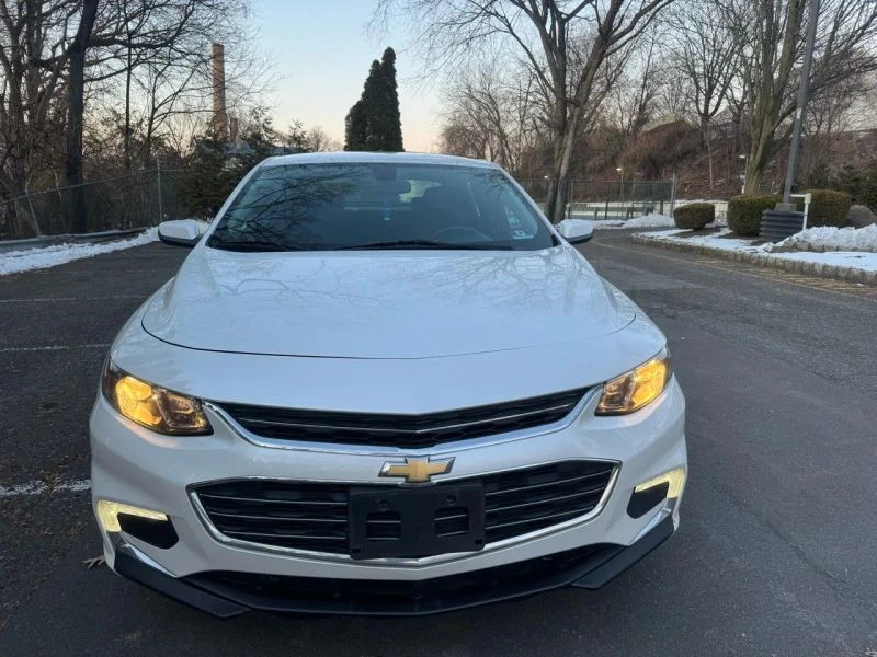 2016 Chevrolet Malibu - Image 2 of 12