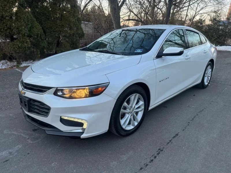 2016 Chevrolet Malibu - Image 3 of 12