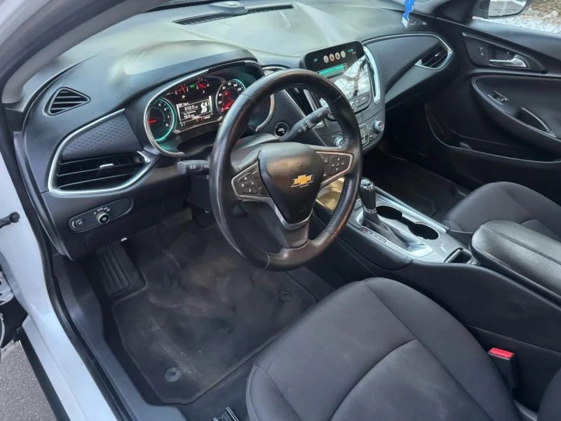 2016 Chevrolet Malibu - Image 12 of 12
