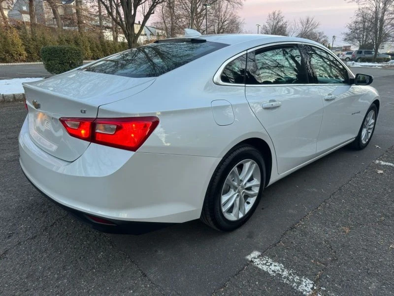 2016 Chevrolet Malibu - Image 7 of 12
