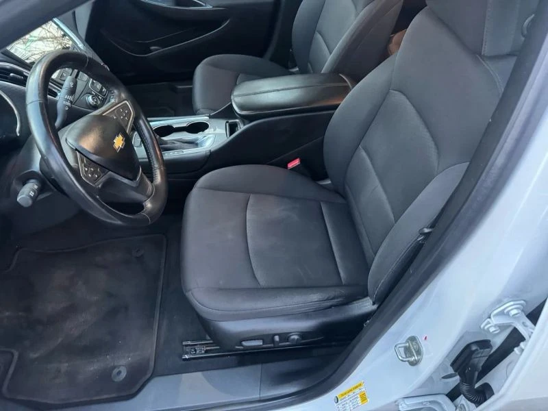2016 Chevrolet Malibu - Image 11 of 12
