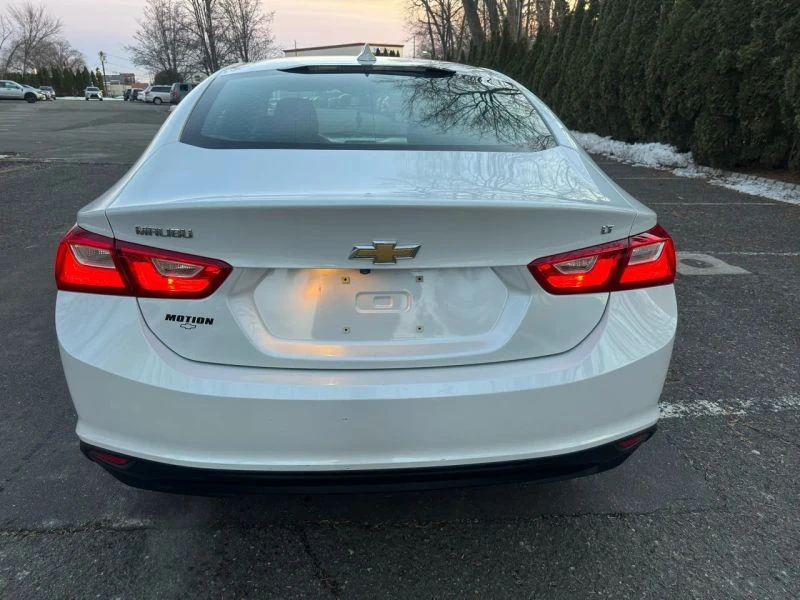 2016 Chevrolet Malibu - Image 6 of 12