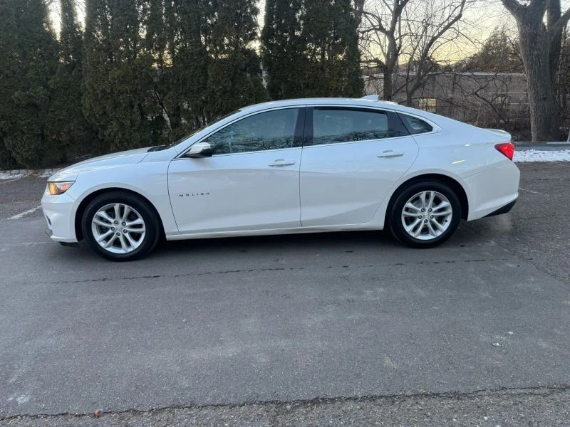2016 Chevrolet Malibu - Image 4 of 12