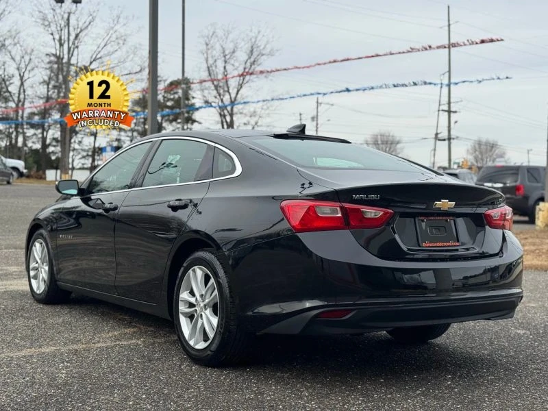 2016 Chevrolet Malibu - Image 3 of 12