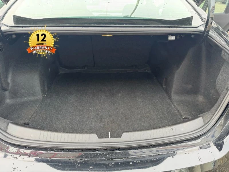 2016 Chevrolet Malibu - Image 12 of 12