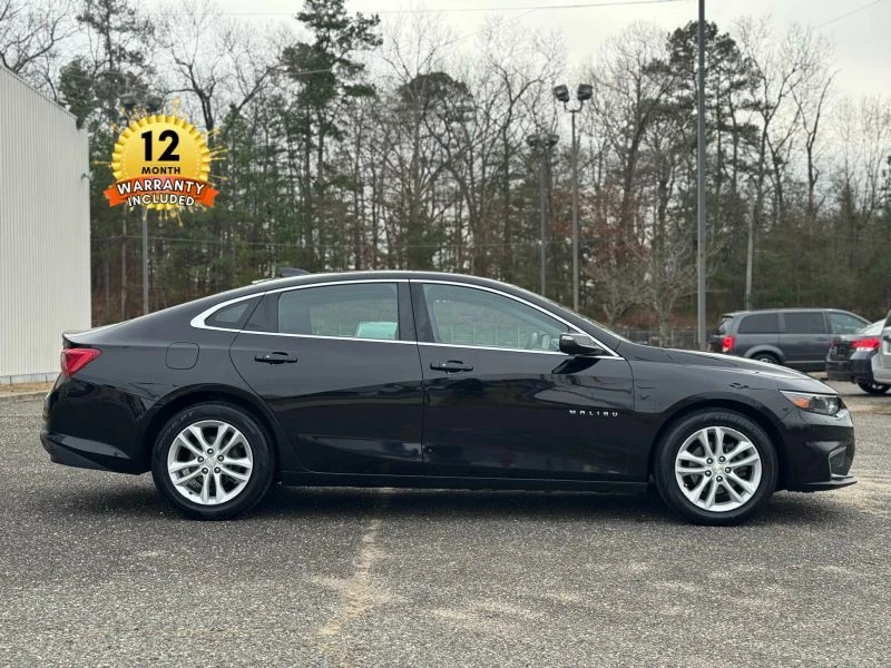 2016 Chevrolet Malibu - Image 6 of 12